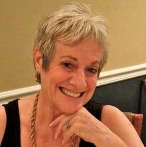 Meet your Posher, Judi